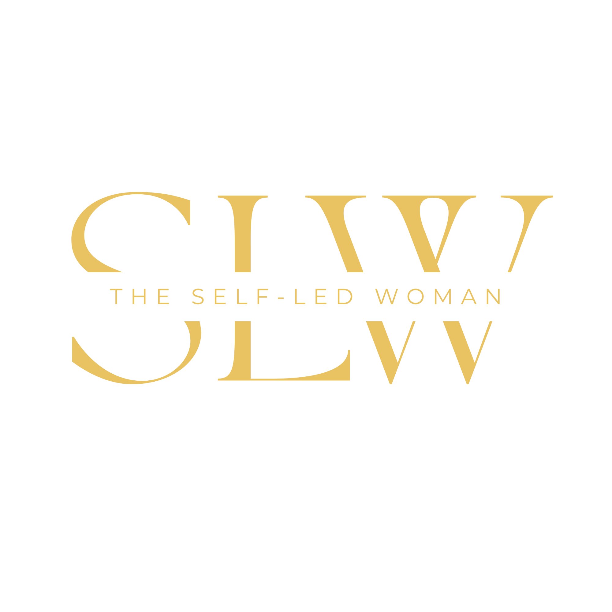 The Self-Led Woman
